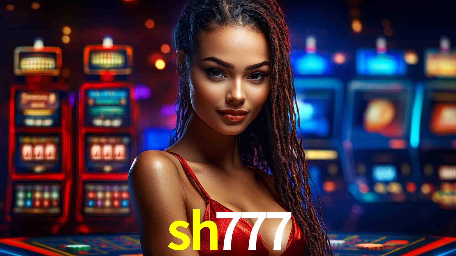 Experiência VIP sh777