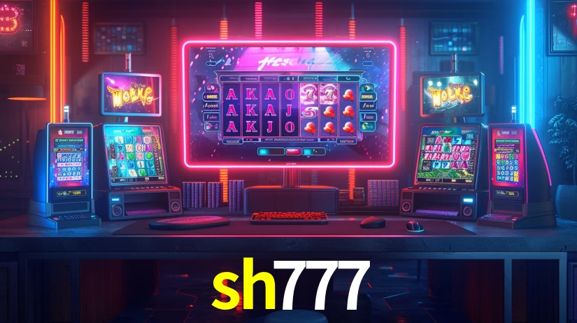 sh777 bet