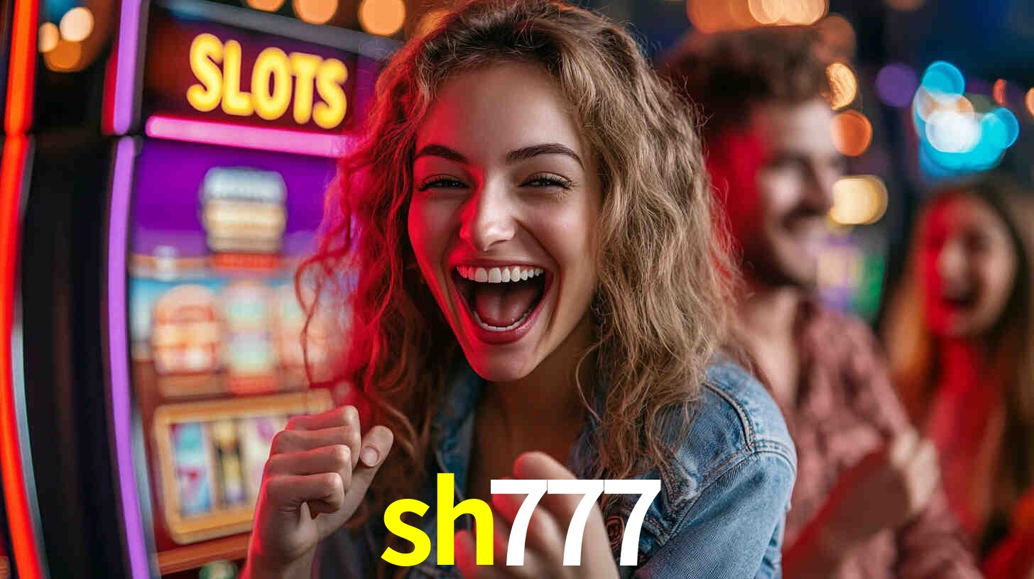 Bônus de Boas-vindas sh777