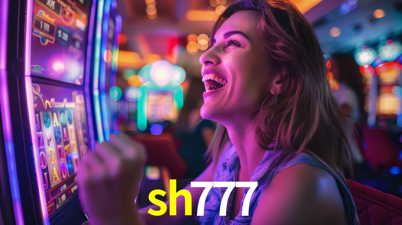 sh777