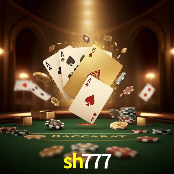 Live Casino sh777