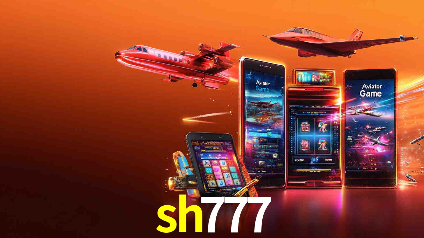 Bônus de Boas-vindas sh777