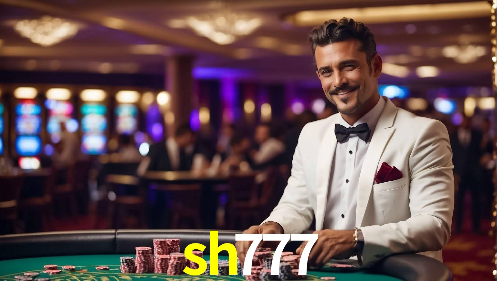 A Popularidade dos Caça-Níqueis no sh777