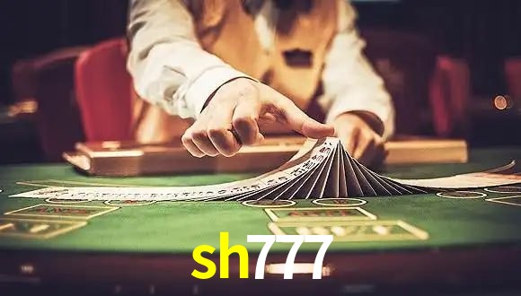 Blackjack Table sh777