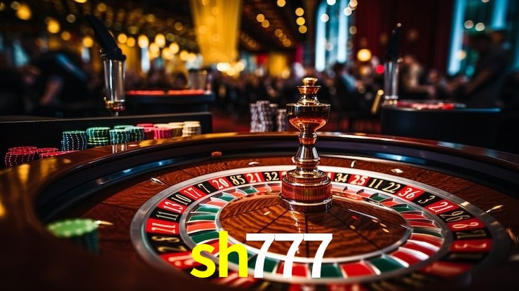 Account Benefits sh777