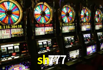 Interface do App sh777