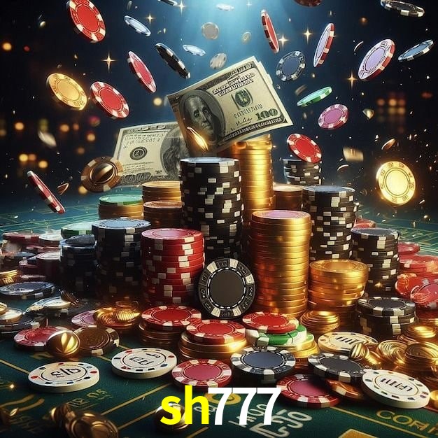 Sistemas de Segurança sh777