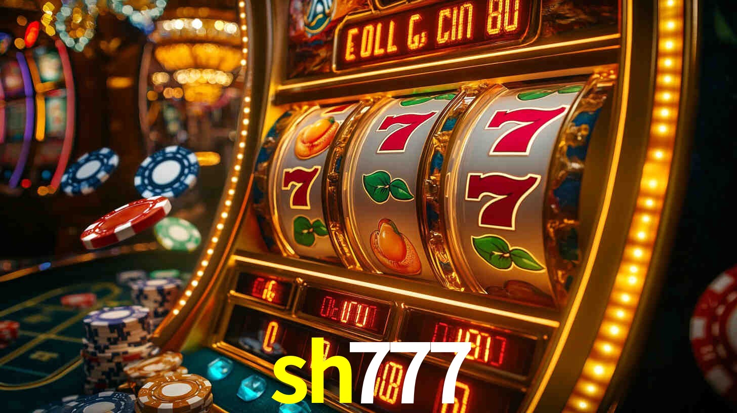 sh777 bet