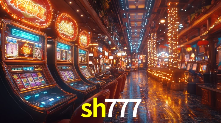 sh777: A Experiência de Casino com Jogos de Mesa ao Vivo