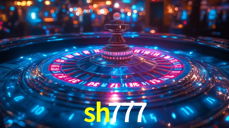 Sinta a adrenalina dos jogos de cassino com sh777