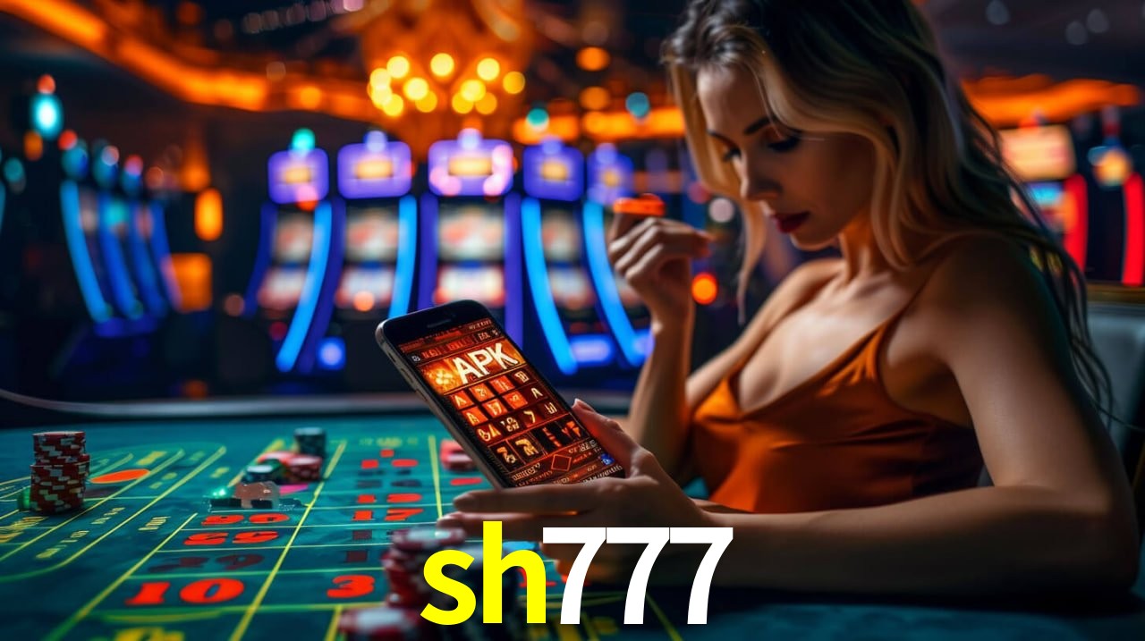 Roulette Table sh777