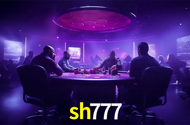 Jogos de Slot sh777