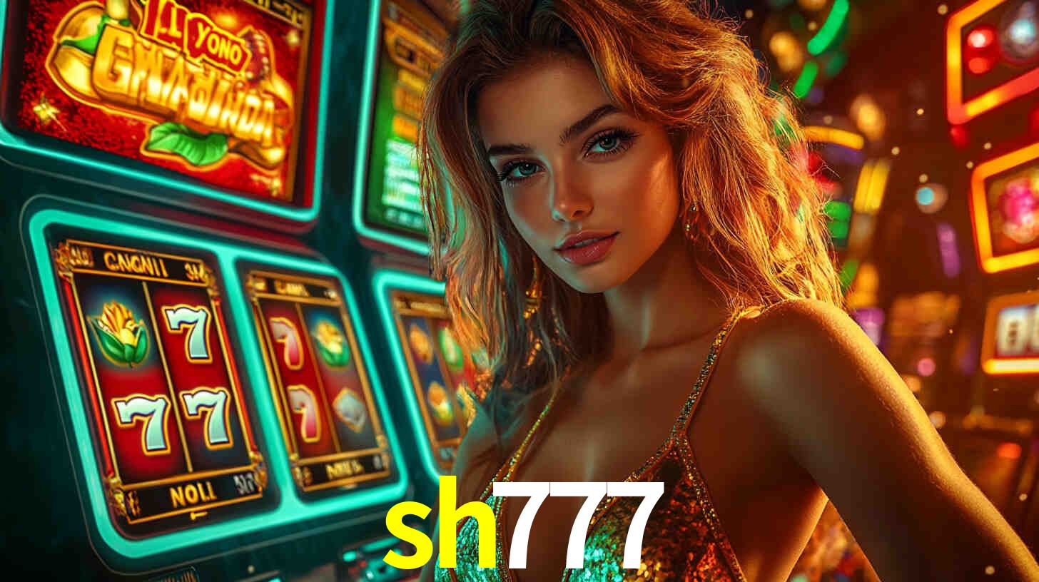 sh777