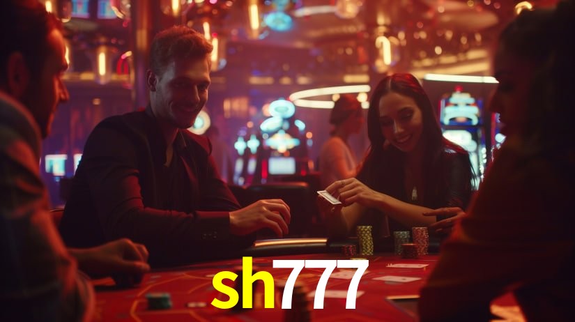 Jogos Exclusivos sh777