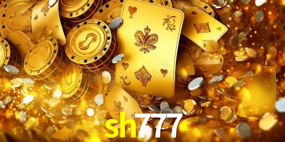 Casino Ao Vivo sh777