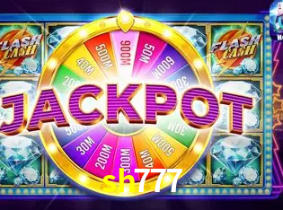 A Emoção da Loteria na sh777: Uma Chance de Mudança de Vida