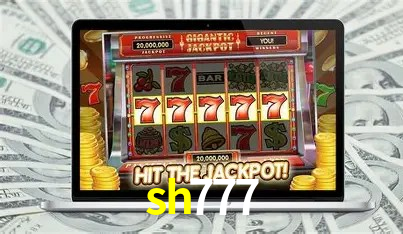 Platform Technology sh777