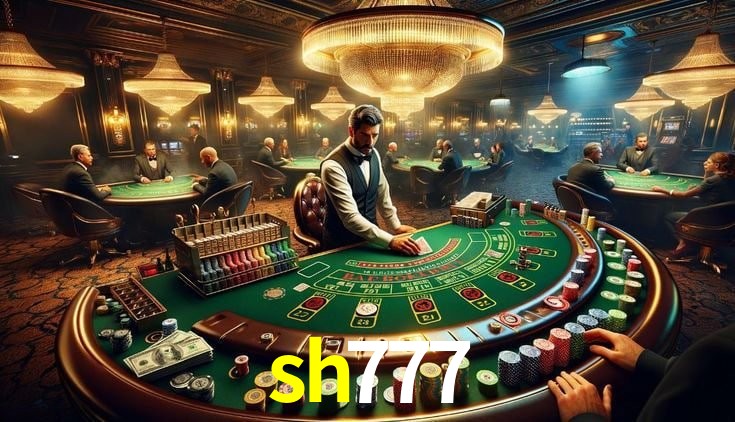 Basketball Betting sh777