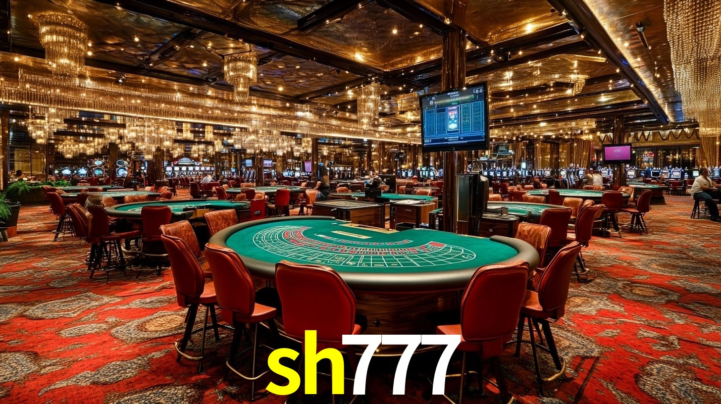 sh777 bet